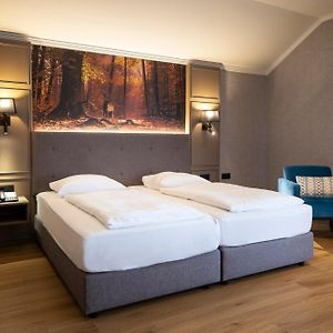 Studio met een King Size Bed