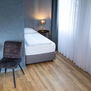 Dreibettzimmer